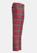 Maßgeschneiderte Maclean Of Duart Weathered Tartan Hose	