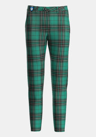 Maclean Tartan Trouser