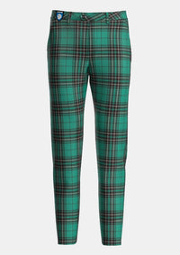 Maclean Tartan Trouser