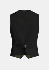 Maclellan Tartan Waistcoat