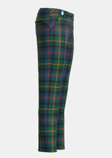 Maclennan Tartan Trouser