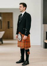 Traditional_Macleod_Red_River_Ancient_Tartan_Kilt_and_Argyle_Jacket_Kilt_Outfit_left_image