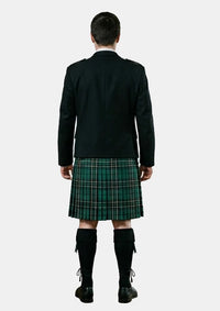 Traditional_Macleod_Red_River_Ancient_Tartan_Kilt_and_Argyle_Jacket_Kilt_Outfits_back_image
