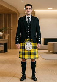 Traditional_Macleod_of_Lewis_Tartan_Kilt_and_Argyle_Jacket_Kilt_Outfit_front_image