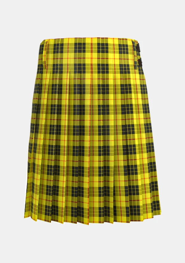 Macleod of Lewis Tartan Kilt