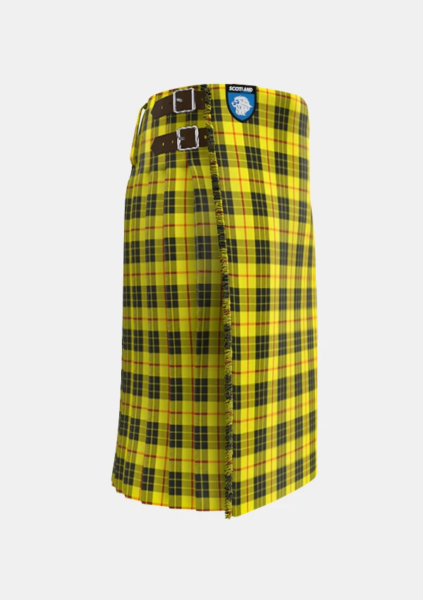 Traditional_Macleod_of_Lewis_tartan_right_image_with_pleated_design_and_adjustable_buckles_for_men