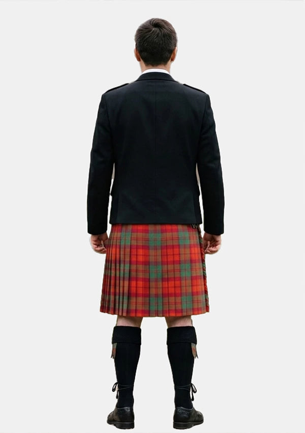 Traditional_Macnab_tartan_857_Kilt_and_Argyle_Jacket_Kilt_Outfits_back_image