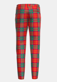 Macnab Tartan Trouser