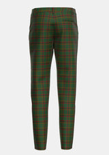 Traditional_Macnaughton_Hunting_Tartan_7852_Trouser_back_image