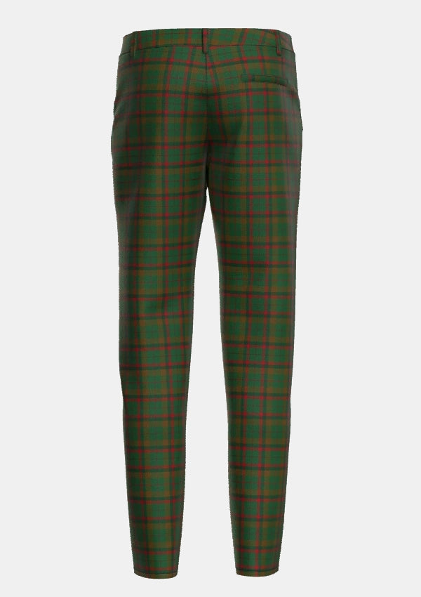 Traditional_Macnaughton_Hunting_Tartan_7852_Trouser_back_image