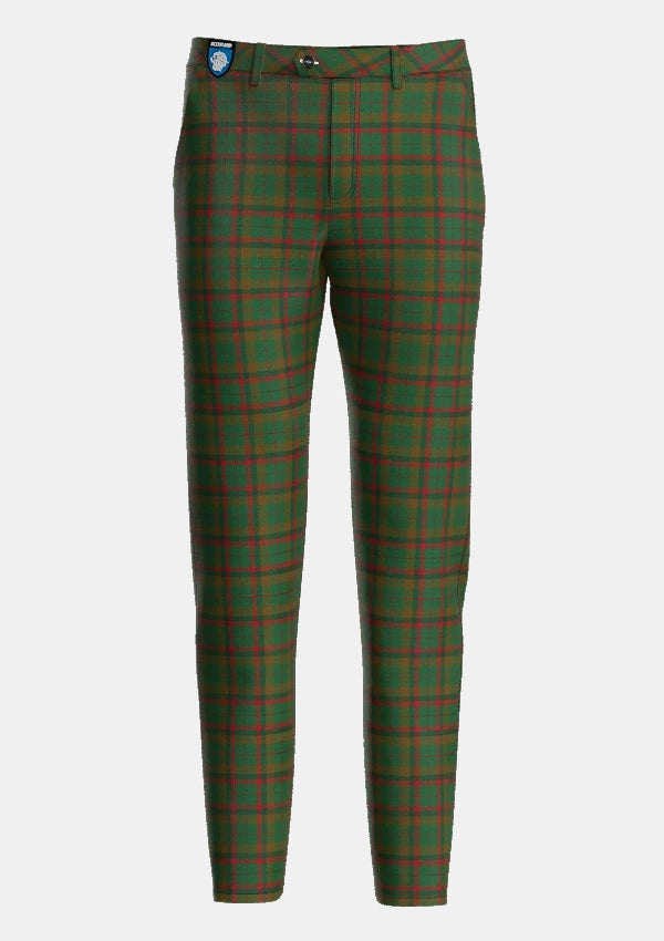 Traditional_Macnaughton_Hunting_Tartan_7852_Trouser_front_image