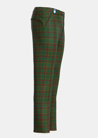 Traditional_Macnaughton_Hunting_Tartan_7852_Trouser_left_image