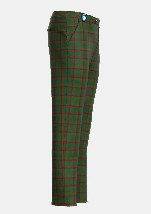 Traditional_Macnaughton_Hunting_Tartan_7852_Trouser_left_image