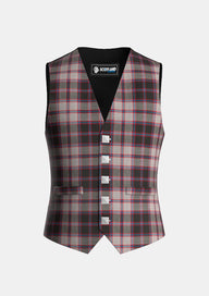 Traditional_Macpherson_Hunting_tartan_547_Waistcoat_front_image