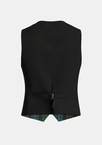 Macrae Tartan Waistcoat