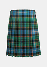 Traditional_Macrae_tartan_back_image_with_pleated_design_and_adjustable_buckles_for_men
