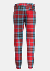 Mactavish Tartan Trouser