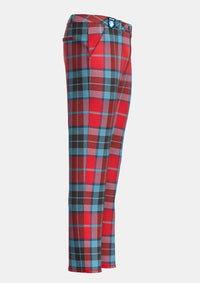 Mactavish Tartan Trouser
