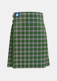 Traditional_Madewell_Dress_Tartan_4051_kilt_front_image_with_pleated_design_and_adjustable_buckles_for_men