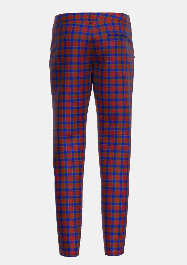 Traditional_Mair_Personal_Tartan_1406_Trouser_back_image