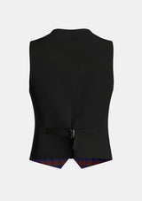 Traditional_Mair_Personal_Tartan_1406_Waistcoat_back_image