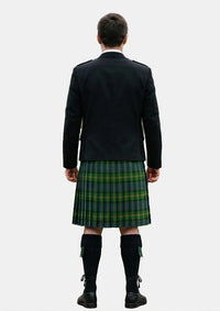 Traditional_Maitland_Chief_tartan_714_Kilt_and_Argyle_Jacket_Kilt_Outfits_back_image