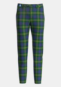 Maitland Chief Tartan Trouser