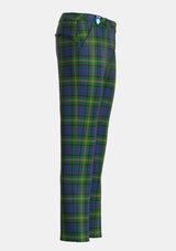 Maitland Chief Tartan Trouser