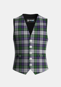 Traditional_Malcolm_Dress_Tartan_1785_Waistcoat_front_image