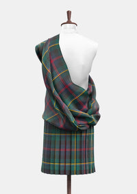 Traditional_Malcolm_tartan_5696_Great_Kilt_back_image