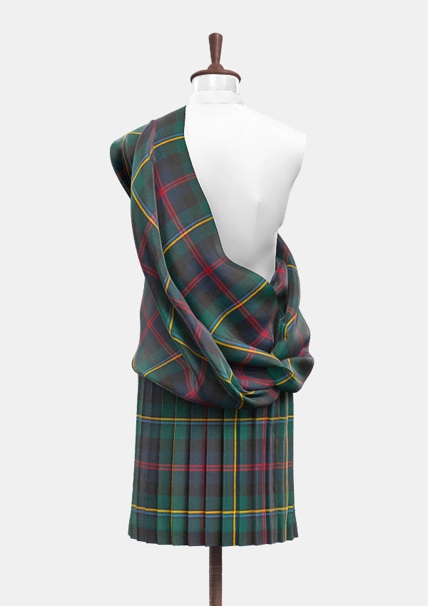 Traditional_Malcolm_tartan_5696_Great_Kilt_back_image