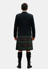 Traditional_Malcolm_tartan_5696_Kilt_and_Argyle_Jacket_Kilt_Outfits_back_image