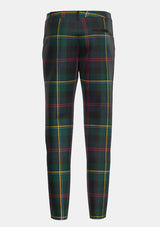 Malcolm Tartan Trouser
