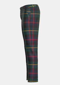 Malcolm Tartan Trouser