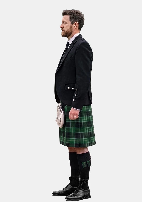 Traditional_Malone_Tartan_11588_Kilt_and_Argyle_Jacket_Kilt_Outfits_left_image