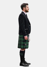 Traditional_Malone_Tartan_11588_Kilt_and_Argyle_Jacket_Kilt_Outfits_right_image