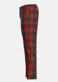 Traditional_Manson_Tartan_987_trouser_left_image