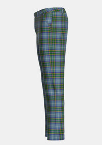 Manx Tartan Trouser