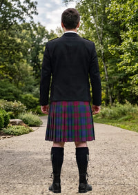 Traditional_Mar_Dress_Tartan_529_Kilt_and_Argyle_Jacket_Kilt_Outfit_back_image