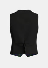 Traditional_Maresh_Tartan_6264_Waistcoat_back_image
