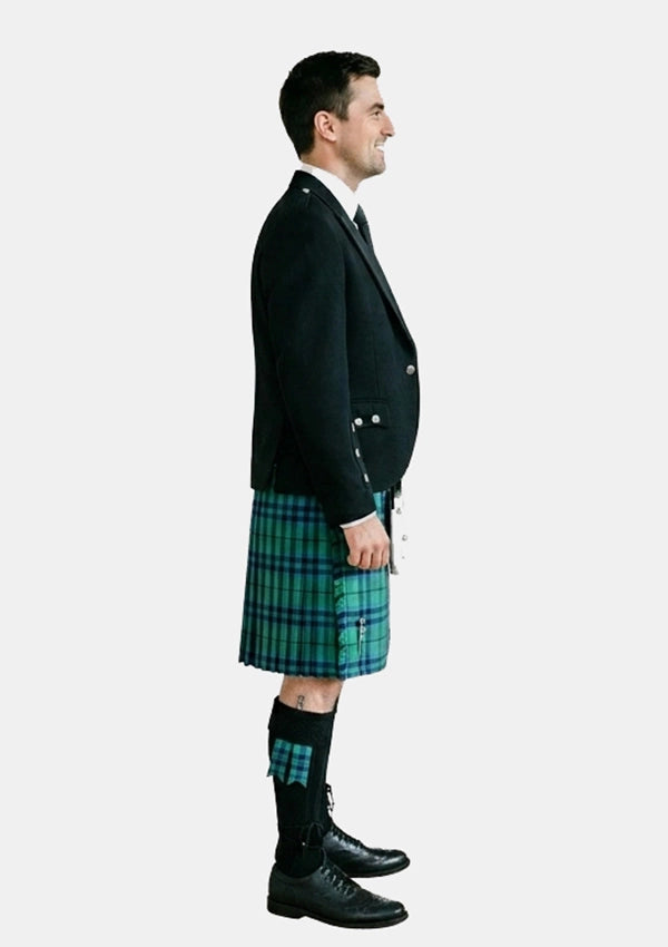 Traditional_Marshall_tartan_3875_Kilt_and_Argyle_Jacket_Kilt_Outfits_right_image