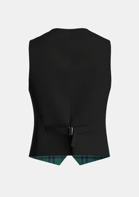 Marshall Tartan Waistcoat