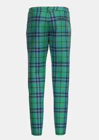 Marshall Tartan Trouser