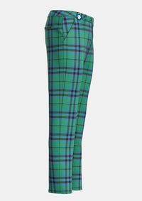 Marshall Tartan Trouser