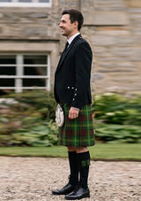 Traditional_Martin_tartan_1207_Kilt_and_Argyle_Jacket_Kilt_Outfit_left_image