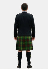 Traditional_Martin_tartan_1207_Kilt_and_Argyle_Jacket_Kilt_Outfits_back_image