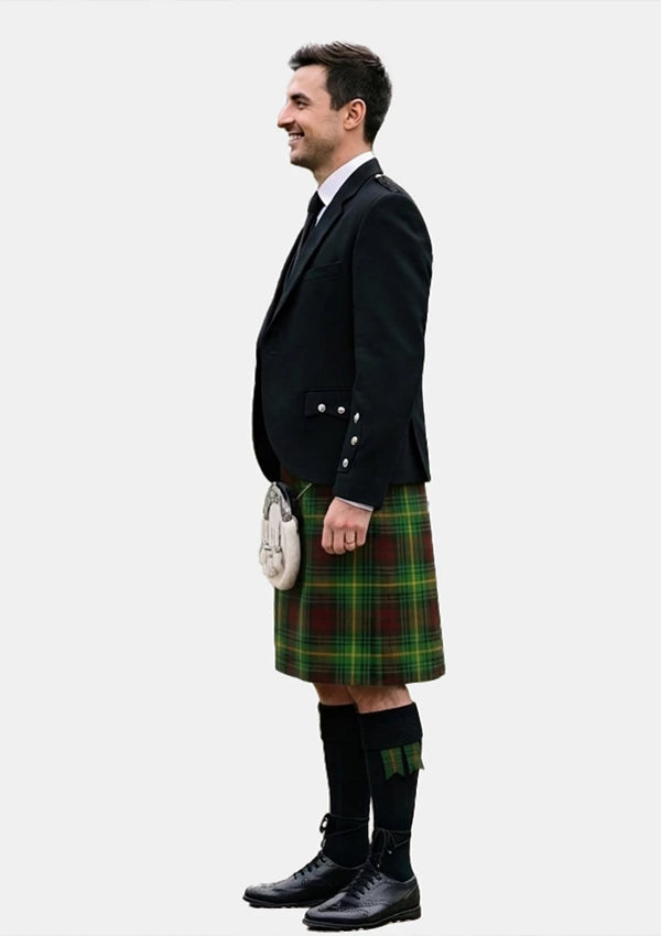 Traditional_Martin_tartan_1207_Kilt_and_Argyle_Jacket_Kilt_Outfits_left_image