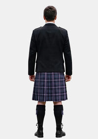 Traditional_Masonic_Tartan_Kilt_and_Argyle_Jacket_Kilt_Outfits_back_image