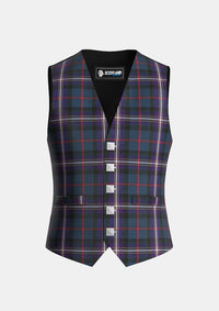 Traditional_Masonic_Tartan_Waistcoat_front_image