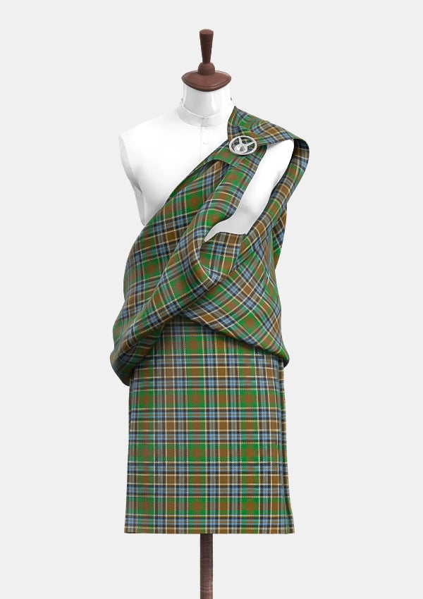Traditional_Massey_Tartan_6631_Great_Kilt_front_image